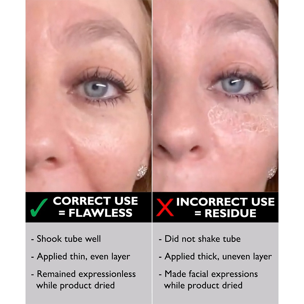Peter Thomas Roth Instant FIRMx® krema za privremeno učvršćivanje lica - 100 ml