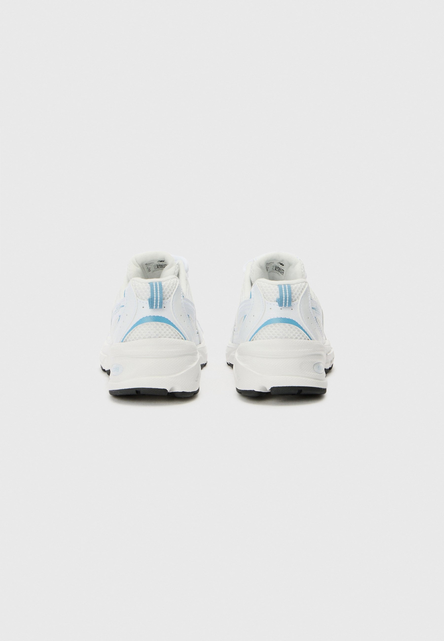 Baskets New Balance 530 - blanches