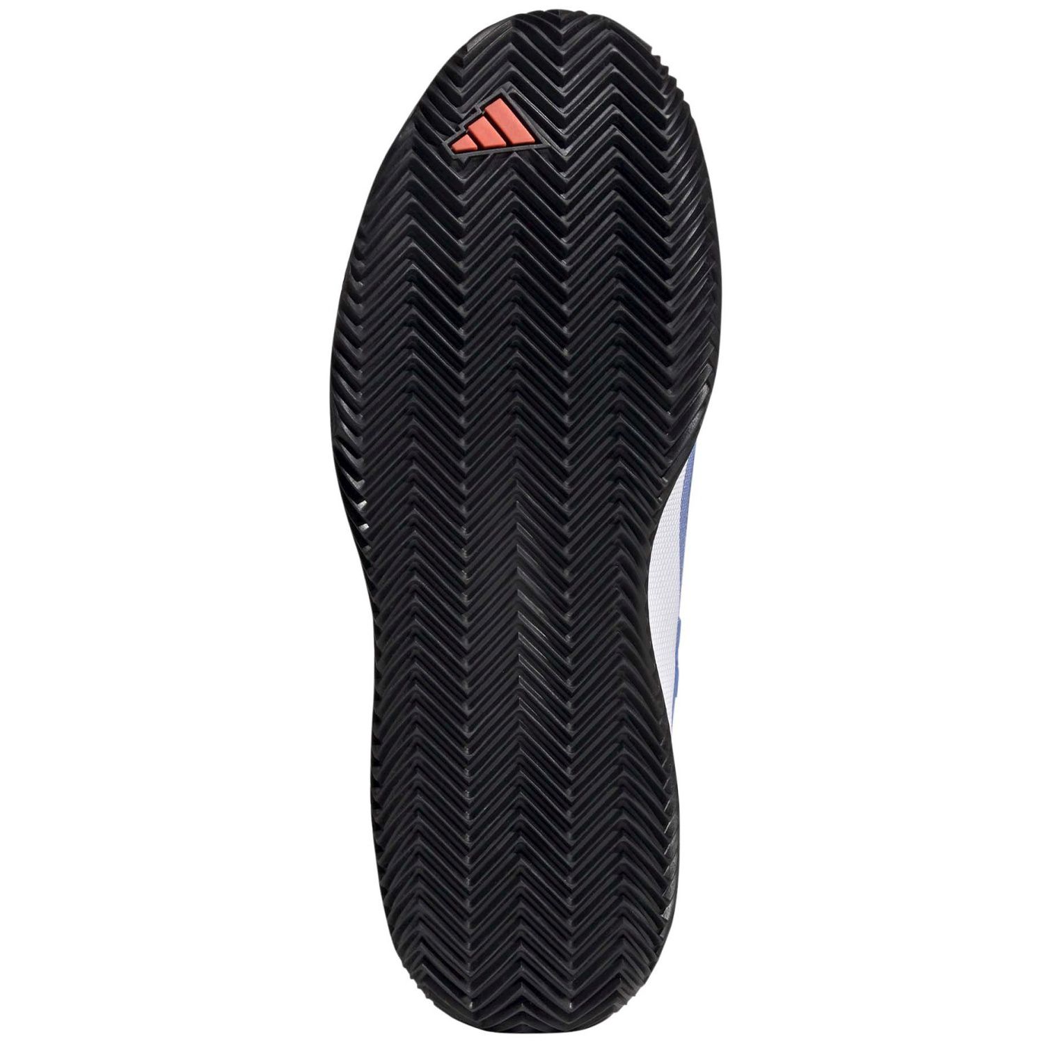 adidas Solematch Control M Clay schoenen