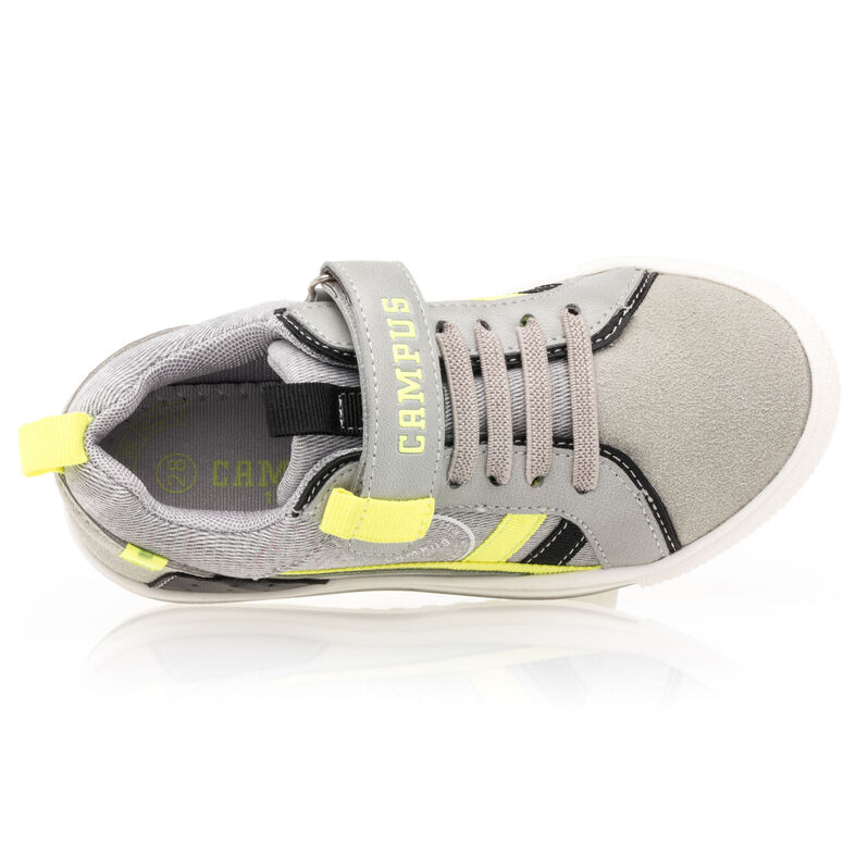 Garcon Gris kurver / joggesko