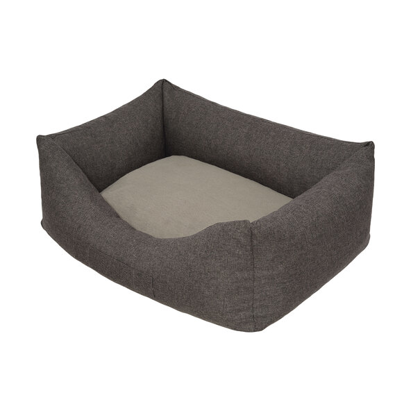 Comfortabel huisdierbed BALOU, 120 x 85 x 31 cm