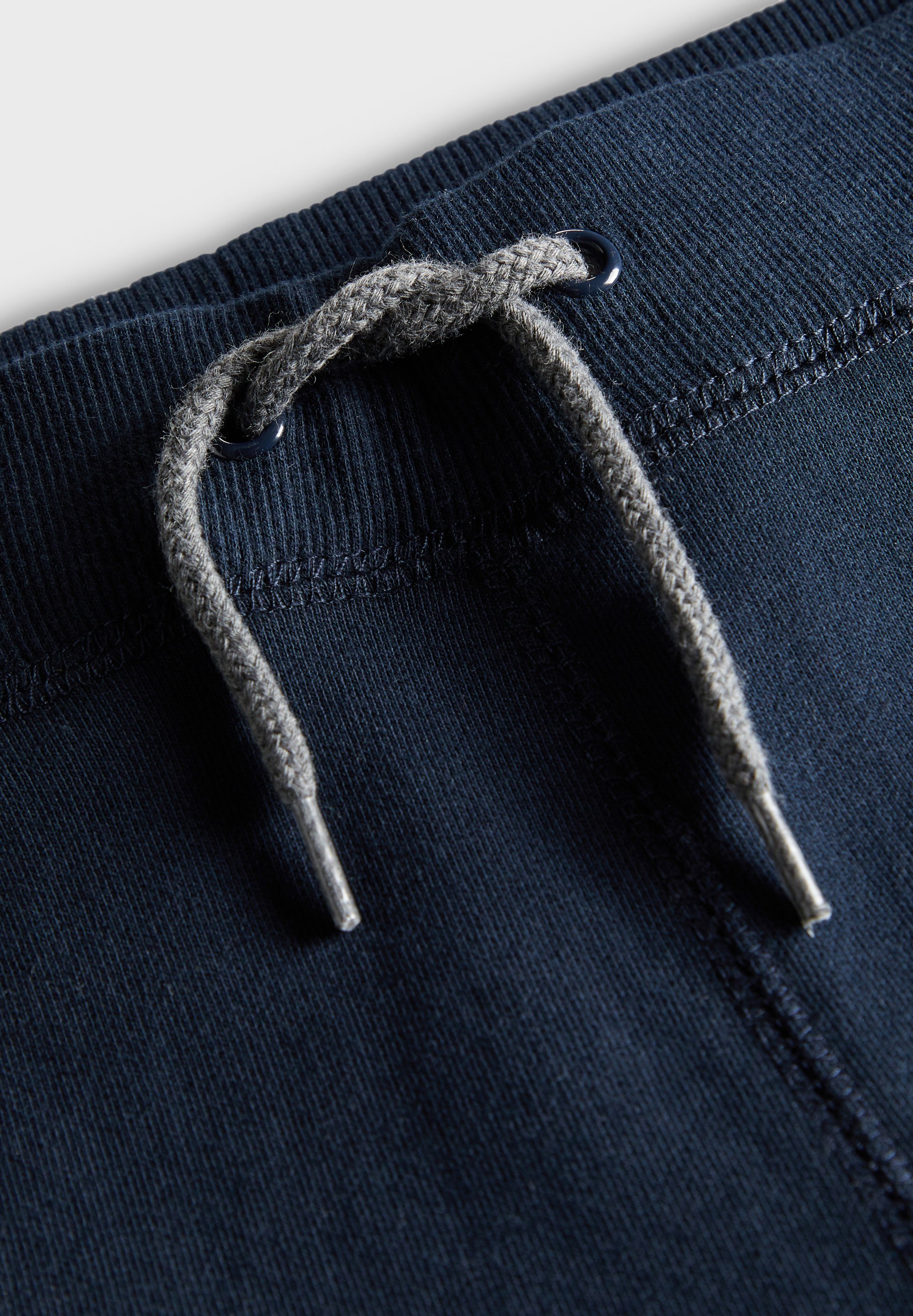 Chiamalo NKMSWEAT PANT - Pantaloni da tuta - zaffiro scuro