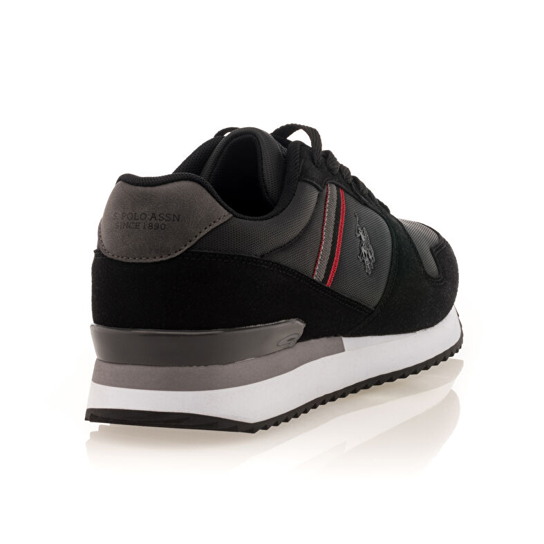 Korpe / patike Homme Noir