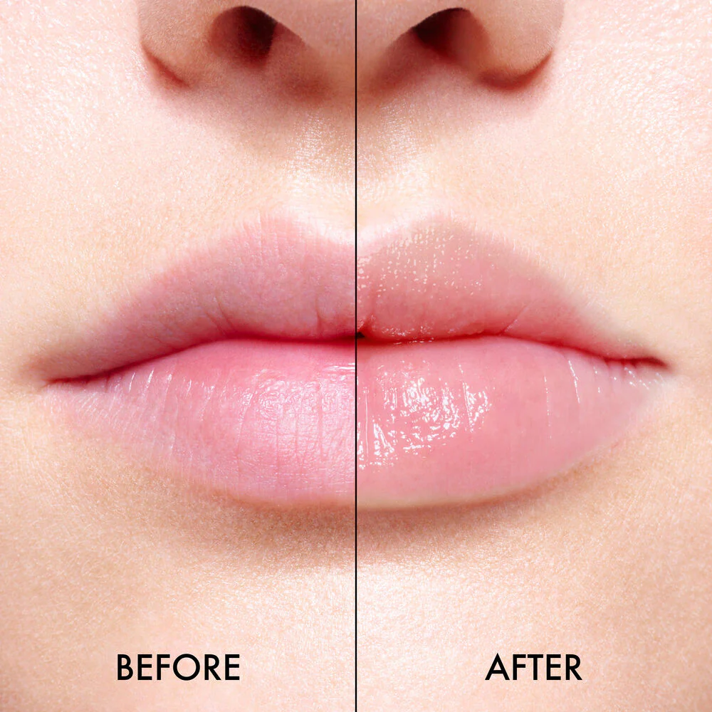 Primer Labbra Dior Addict Lip Glow - Balsamo Labbra, Base Rossetto