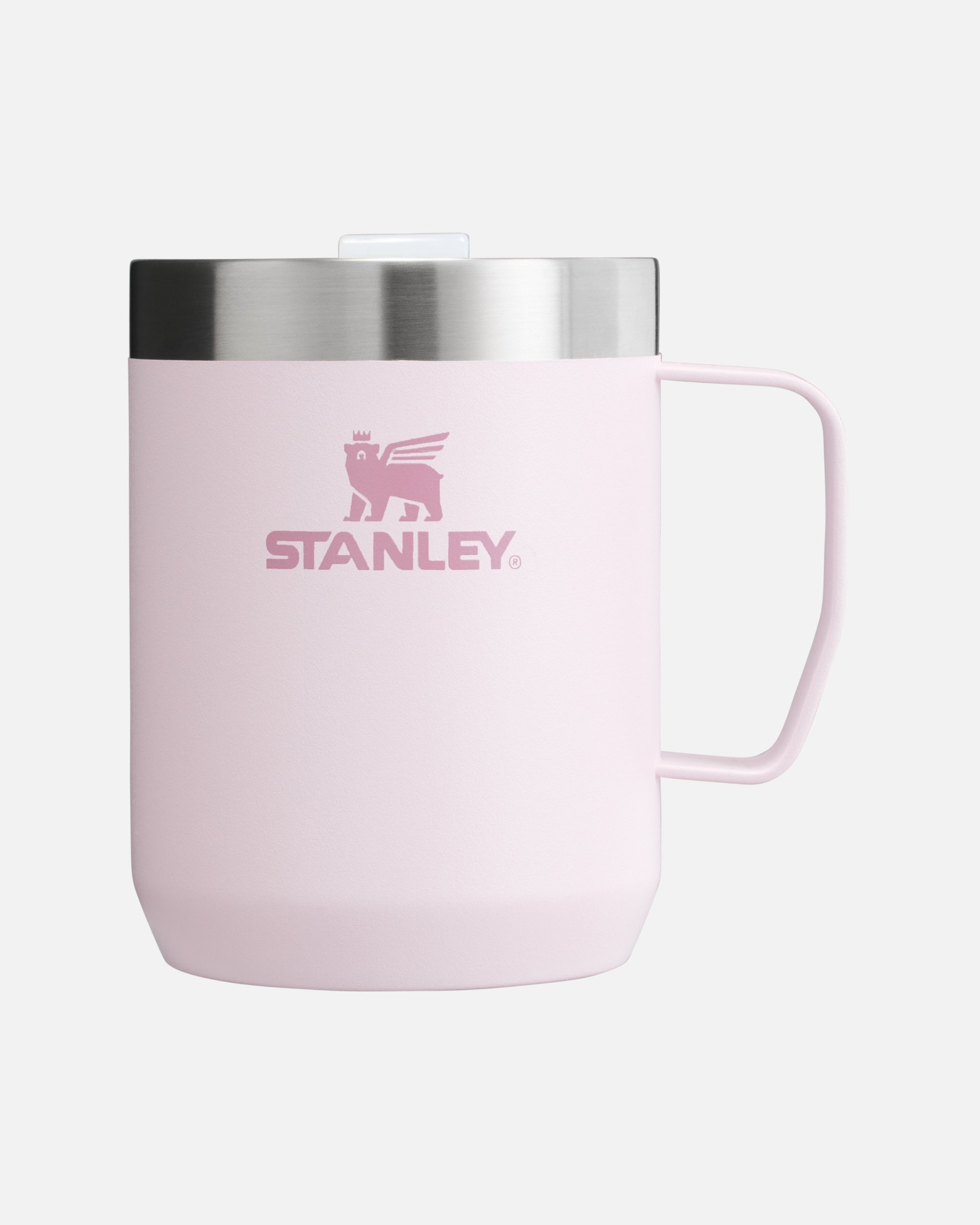 Stanley ūdens pudele, termoss, izolēta krūze kempingam | 0,23 l – 1 gab.