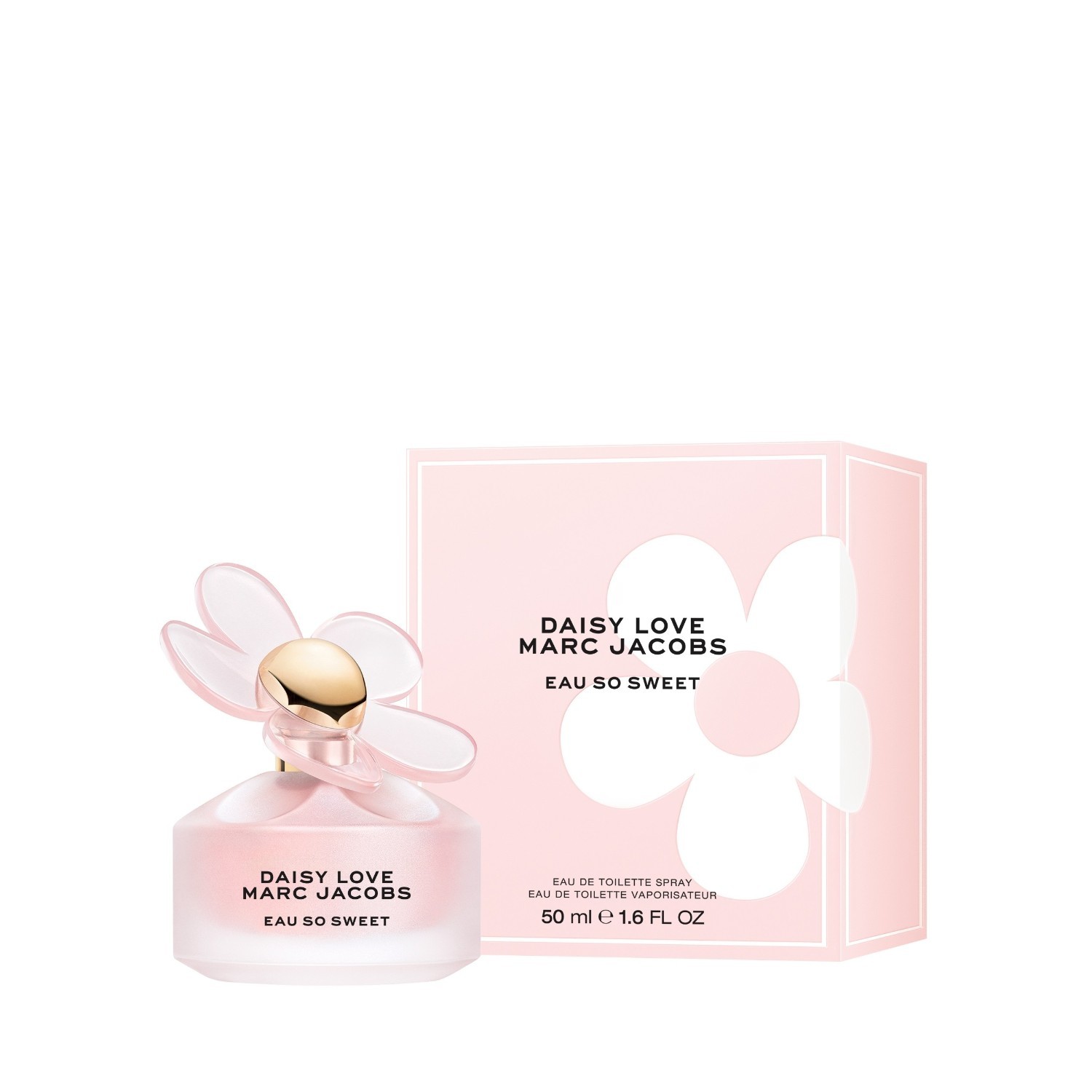 Marc Jacobs Daisy Love Eau So Sweet toaletna voda - 30 ml