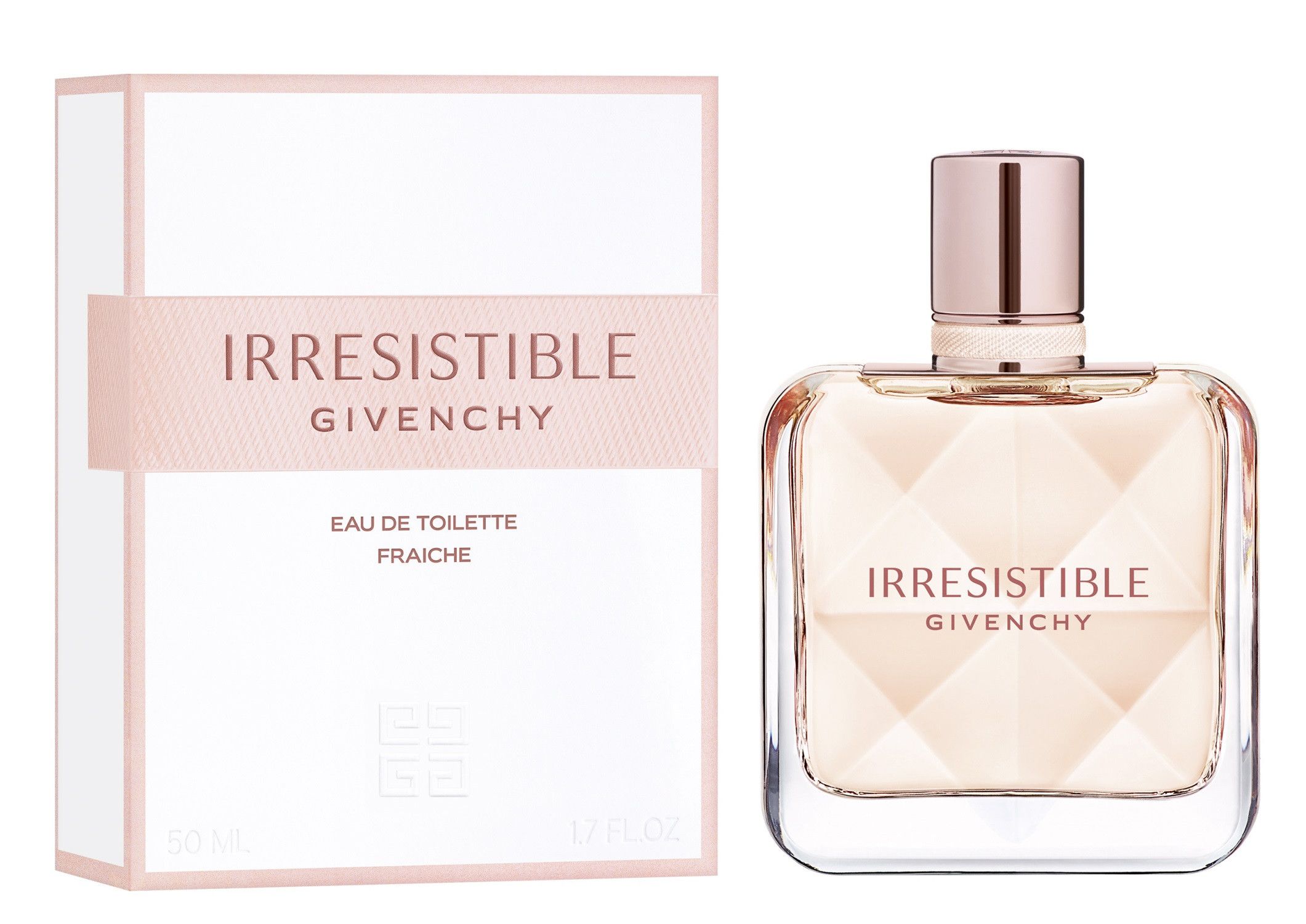 Irresistible Fraiche Eau de Toilette Ženski parfumi