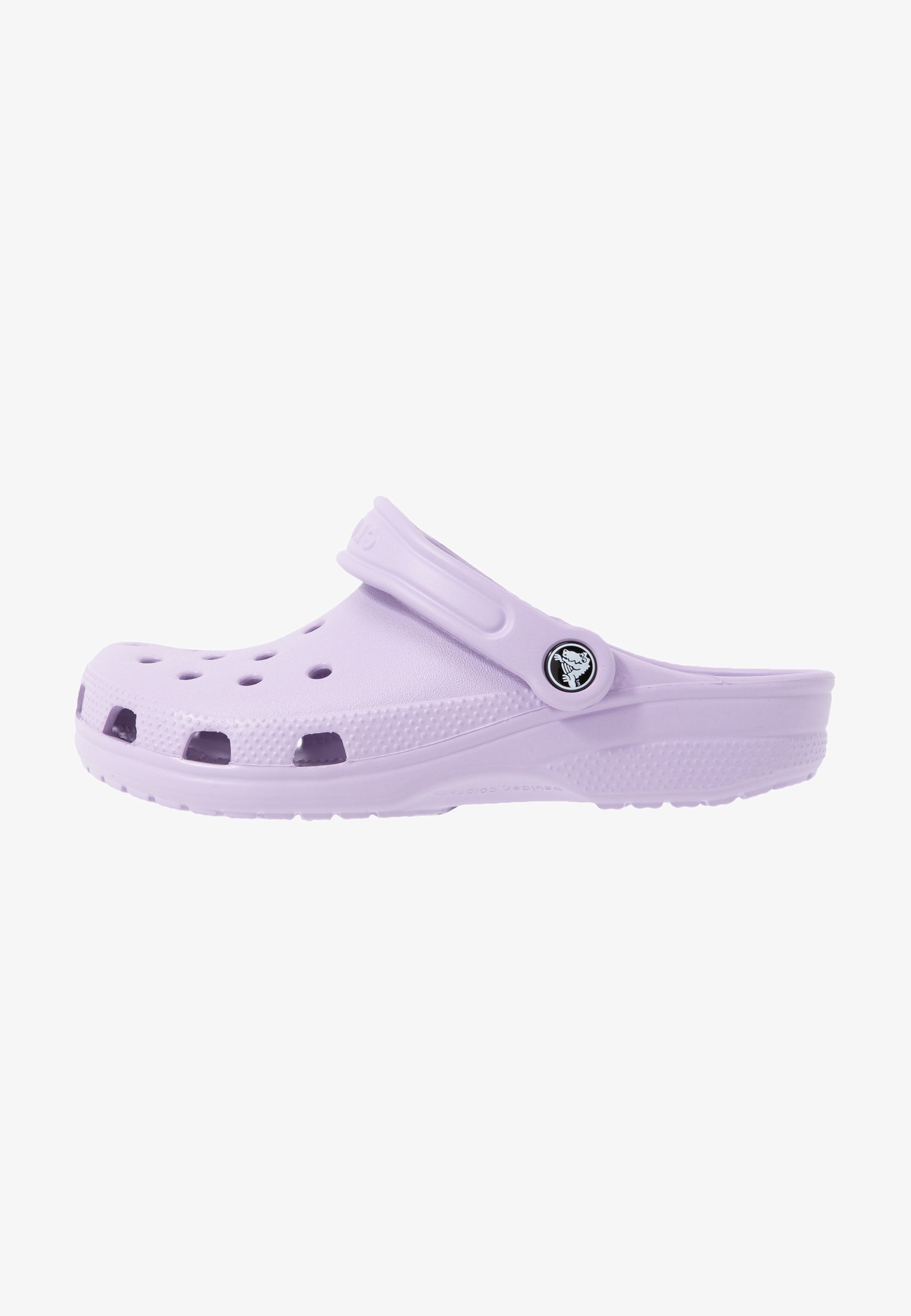 Crocs CLASSIC UNISEX - Chodaki - lawenda