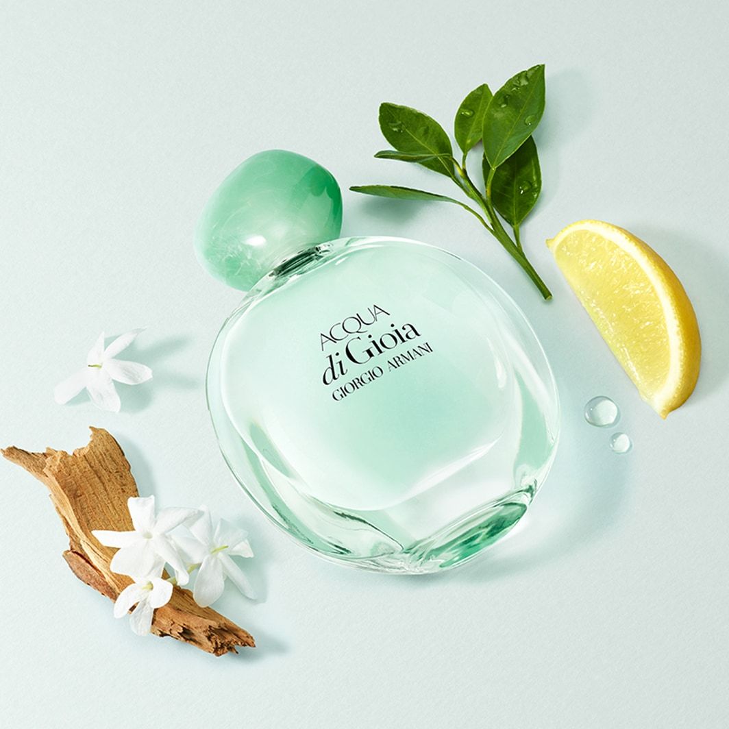 Armani Eau de Parfum Acqua di Gioia Eau de Parfum - 30 ml