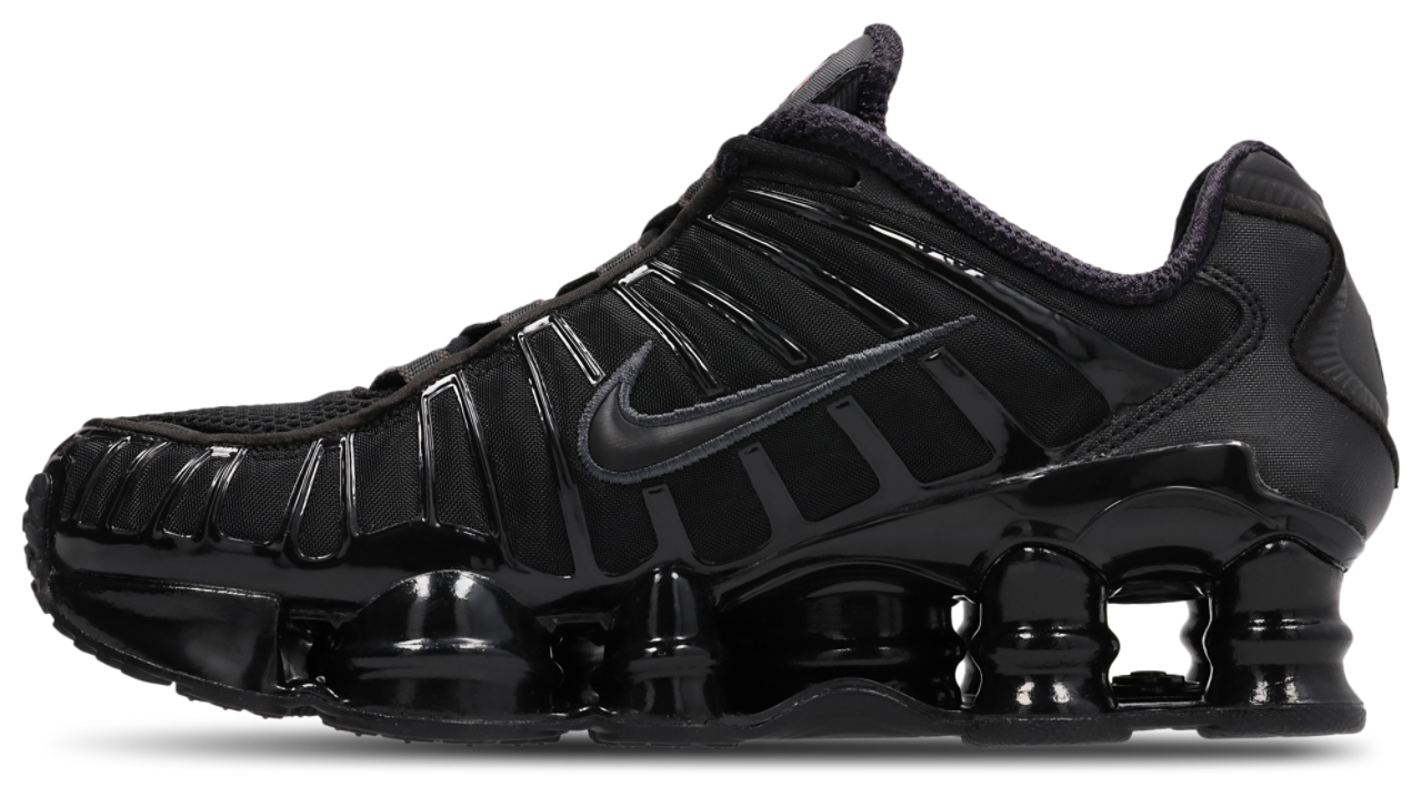 Nike Shox Total