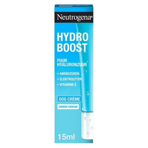 Neutrogena Hydro Boost acu krēms<br>15ml