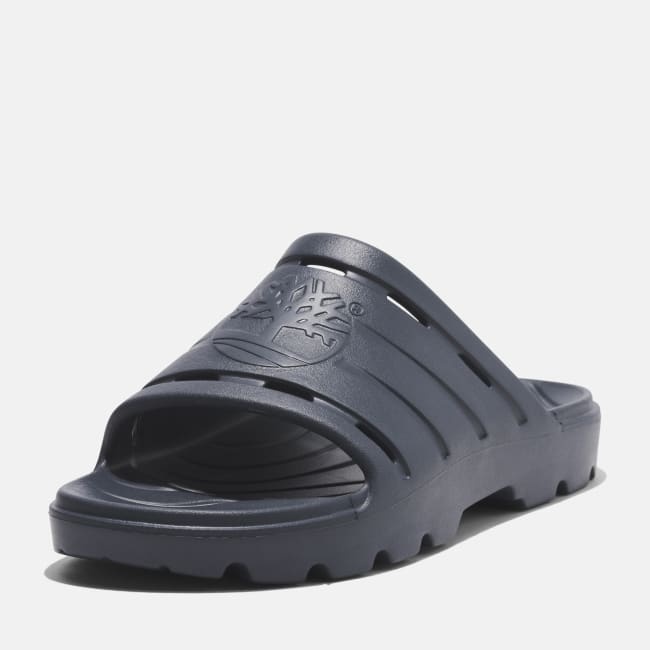 Sandalo Get Outslide in blu scuro