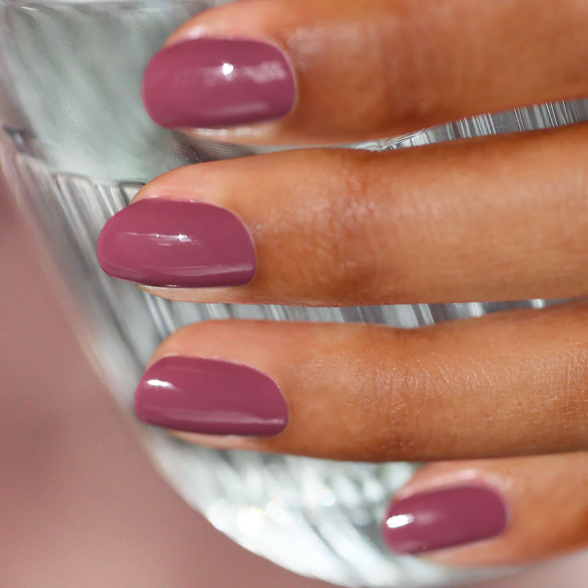 Vernis à ongles Green™ - 15 ml Victoria Plum