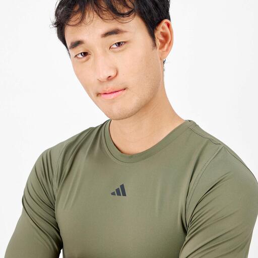  adidas Kompressions-T-Shirt