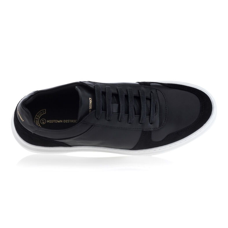 Korit / lenkkarit Homme Noir