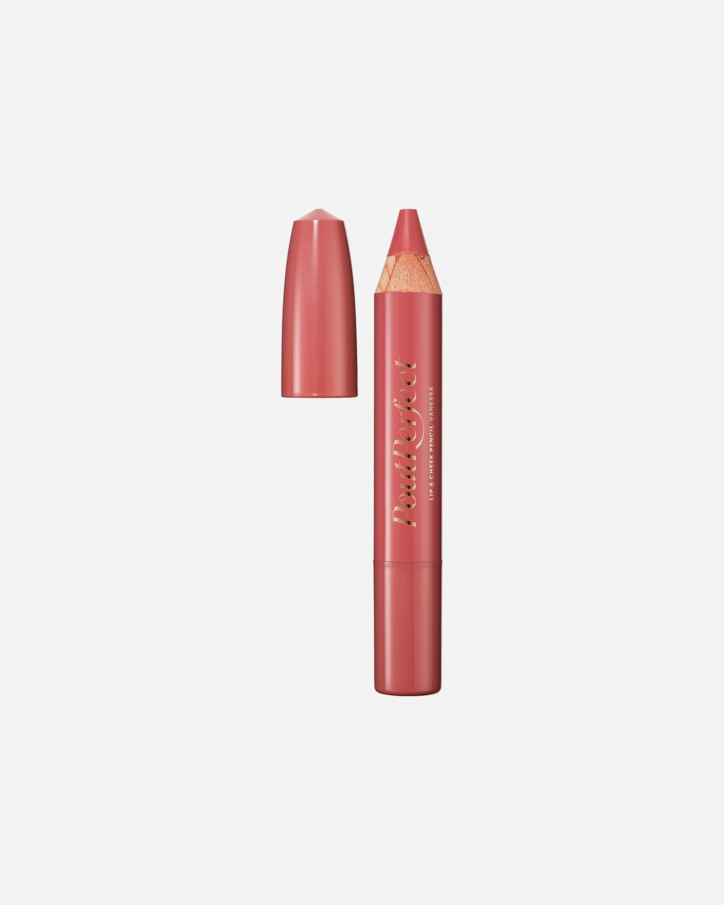 Ceruzka na pery ZOEVA Pout Perfect Lipstick - 1 kus