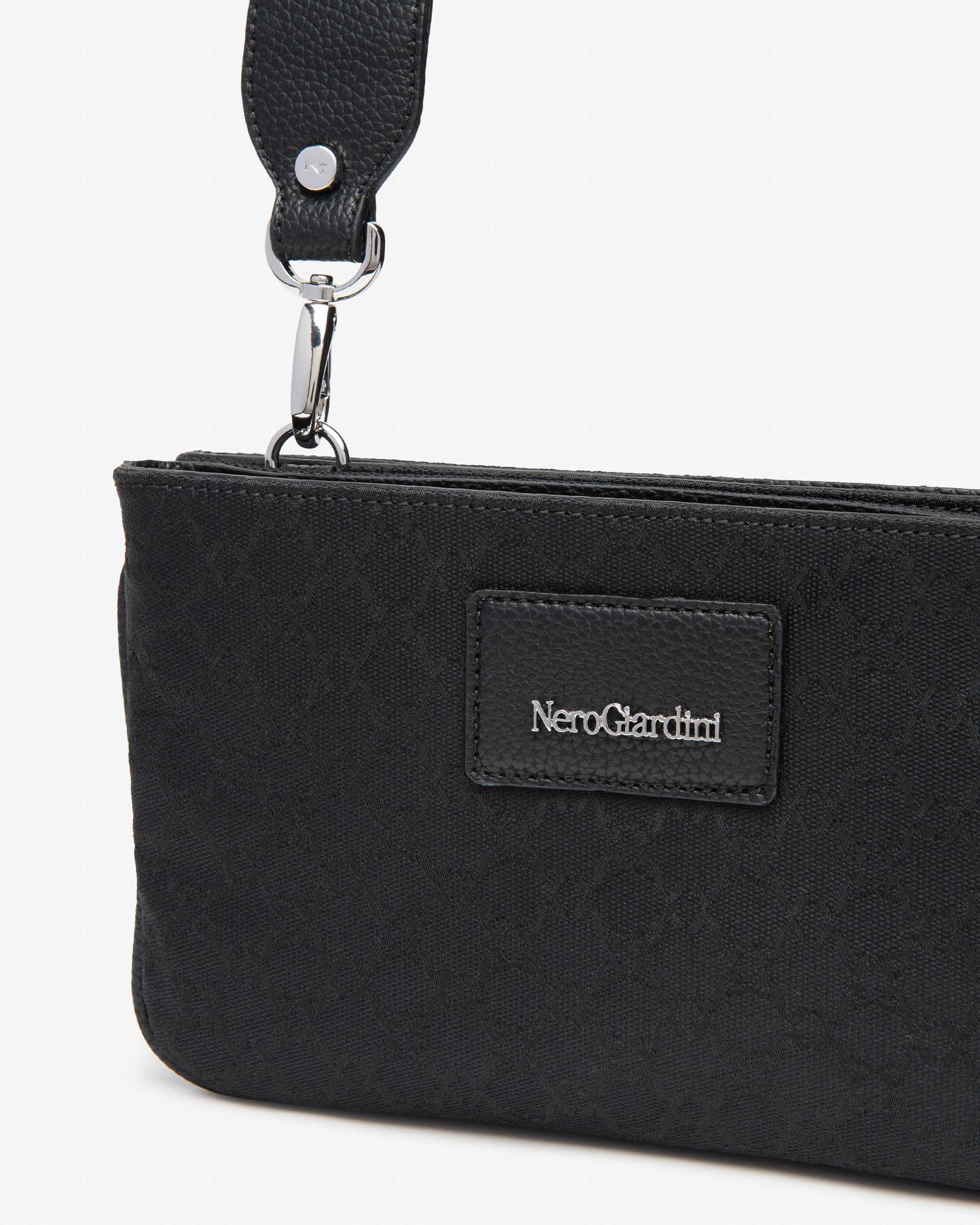  Sac bandoulière pour femme en matière technique