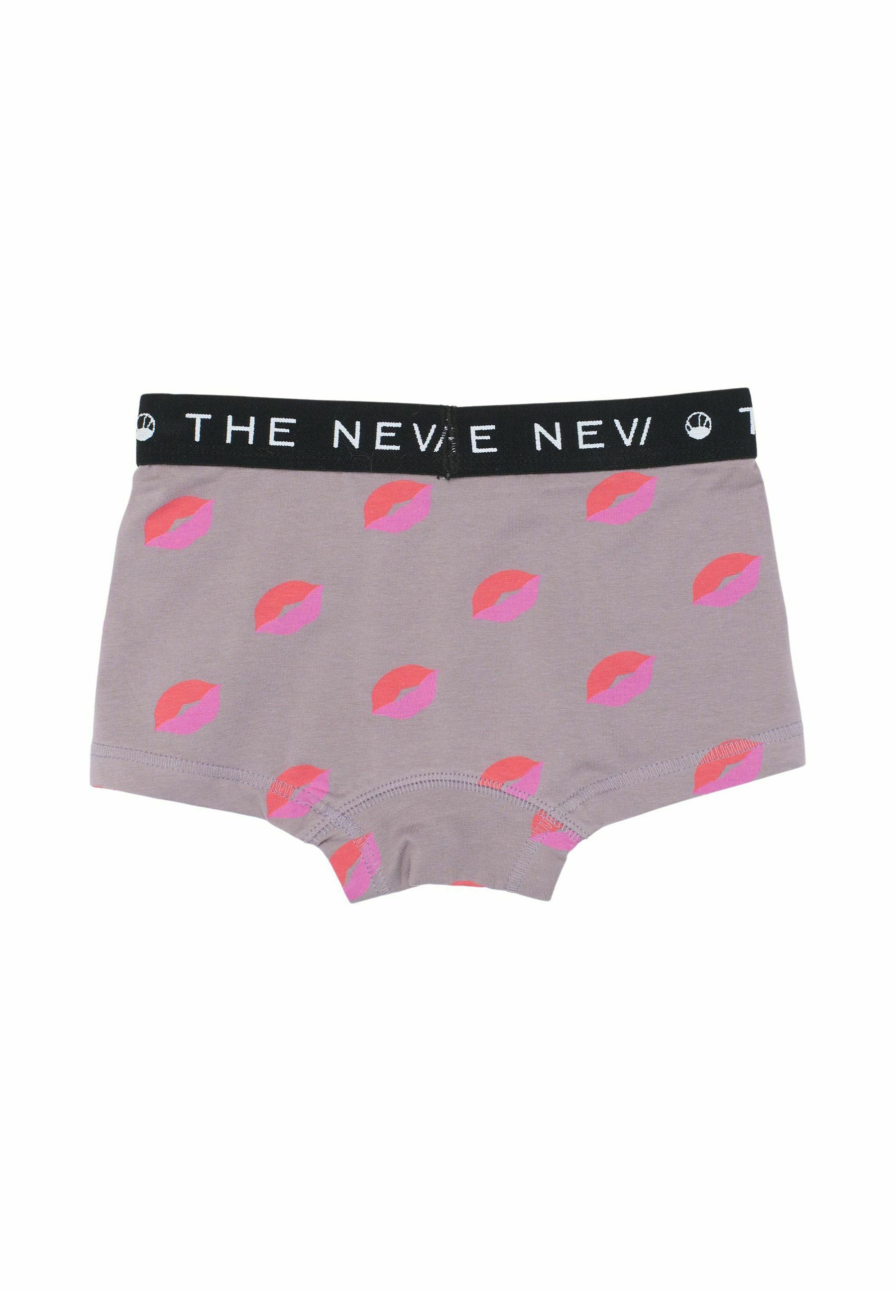 Le nouveau lot de 2 pantalons - ibis rose