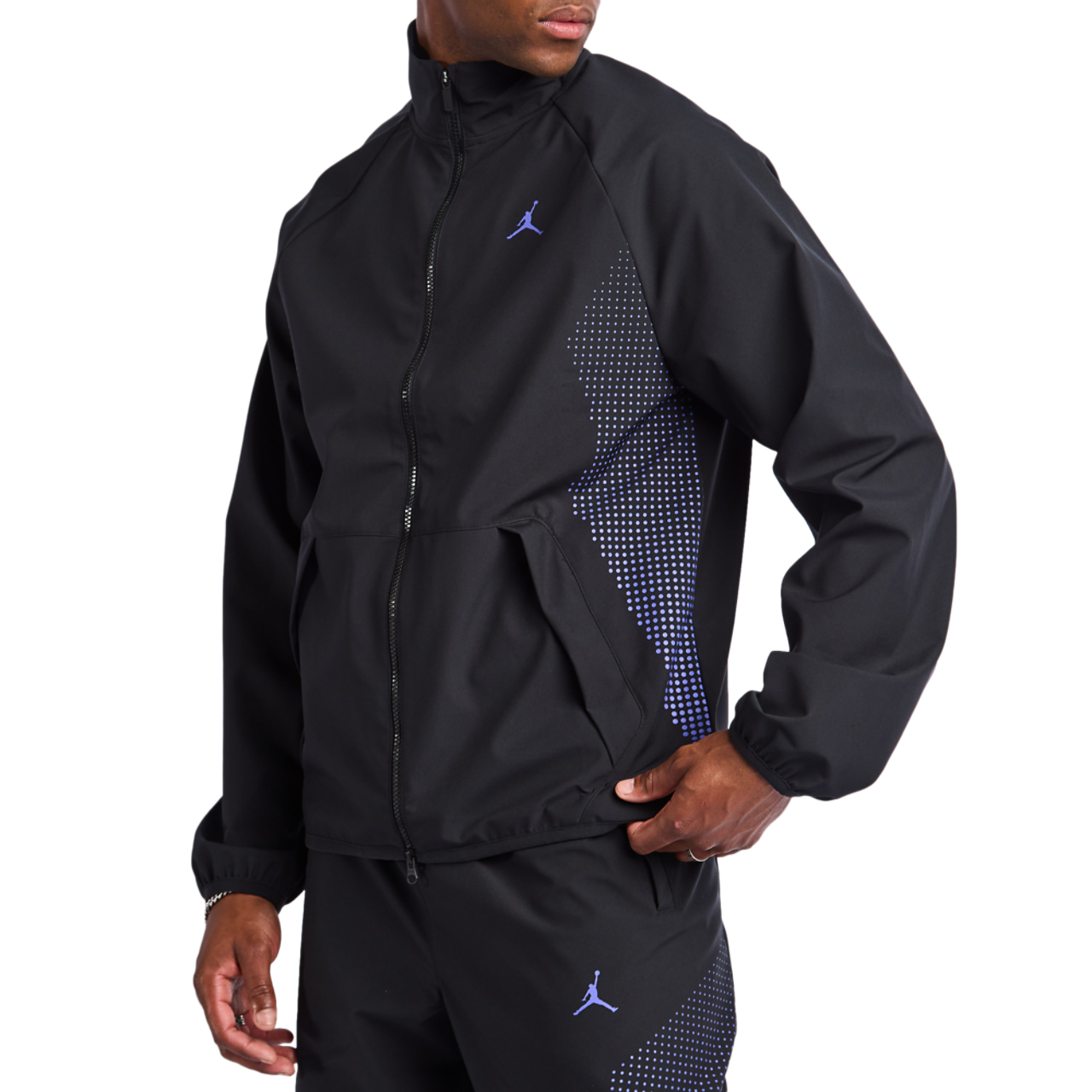 Jordan Sport