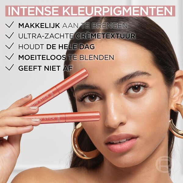 L'Oréal Paris 150 Captivating Sepia Le Shadow Stick<br>