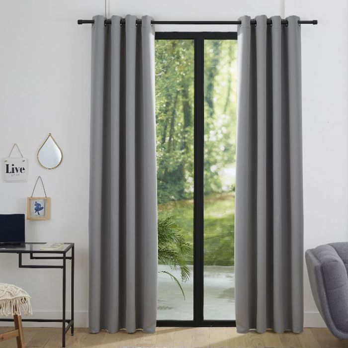 Cortina blackout 140 x 260 cm 