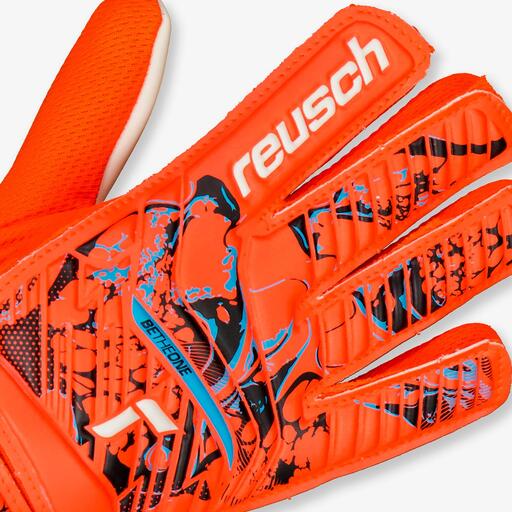  Reusch Attrakt Starter Solid