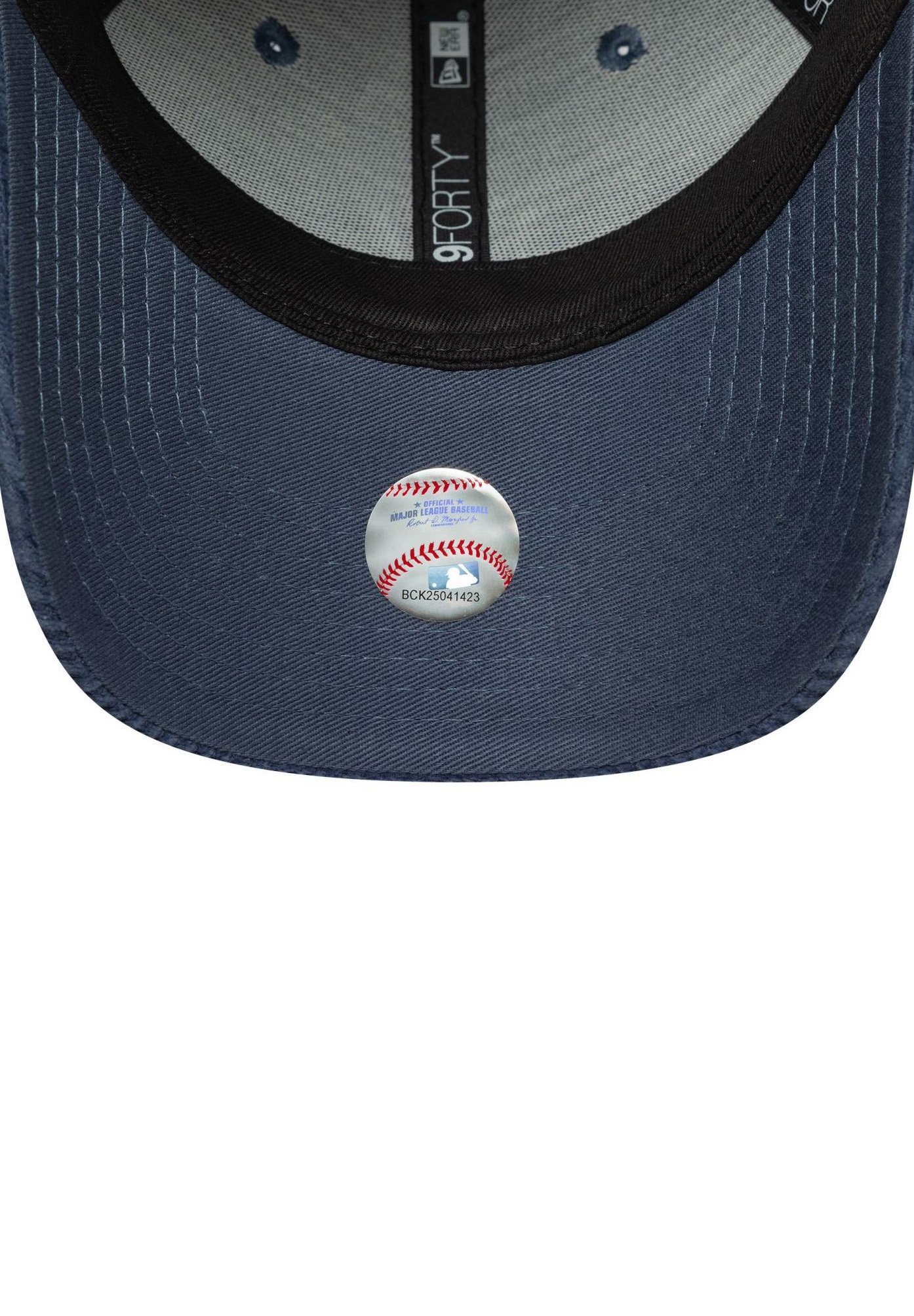 New Era CHYT - Pet - kinder chyt cord veertig