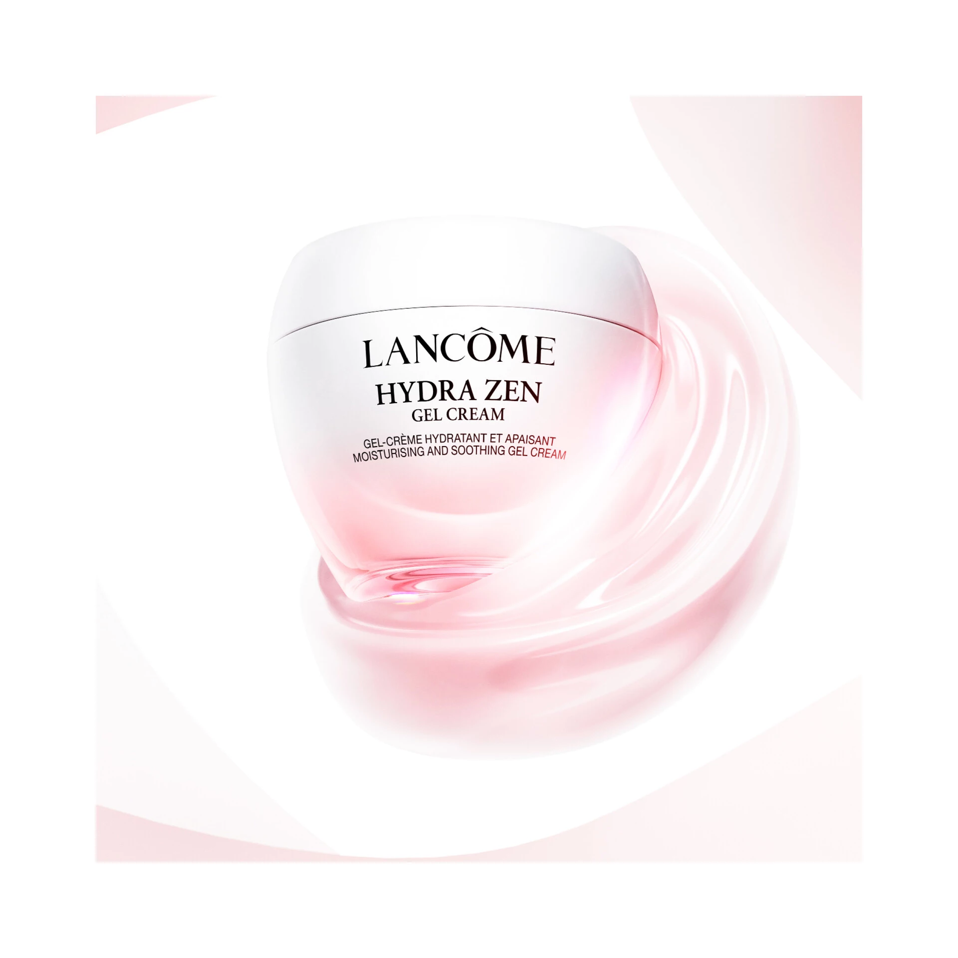 Cremă-gel Hydra Zen avansată 50 ml - Lancôme