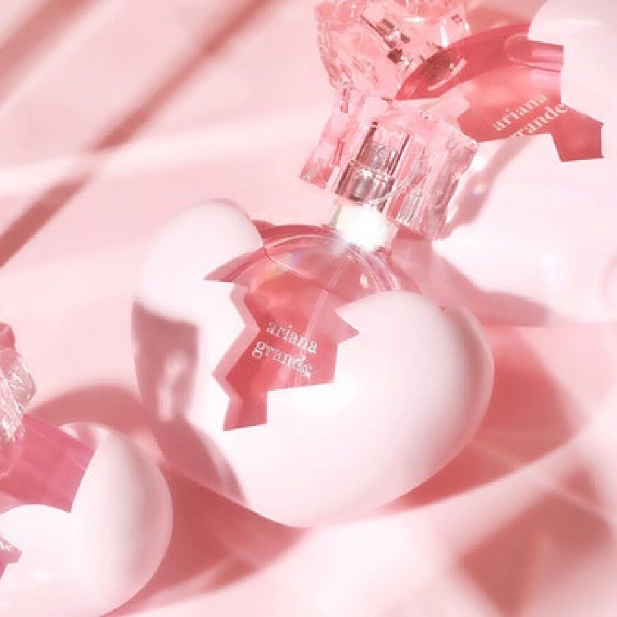 Ariana Grande – Thank U Next