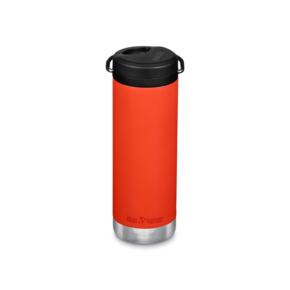  Klean Kanteen izolirana termo boca Tkwide 16oz s navojnim čepom
