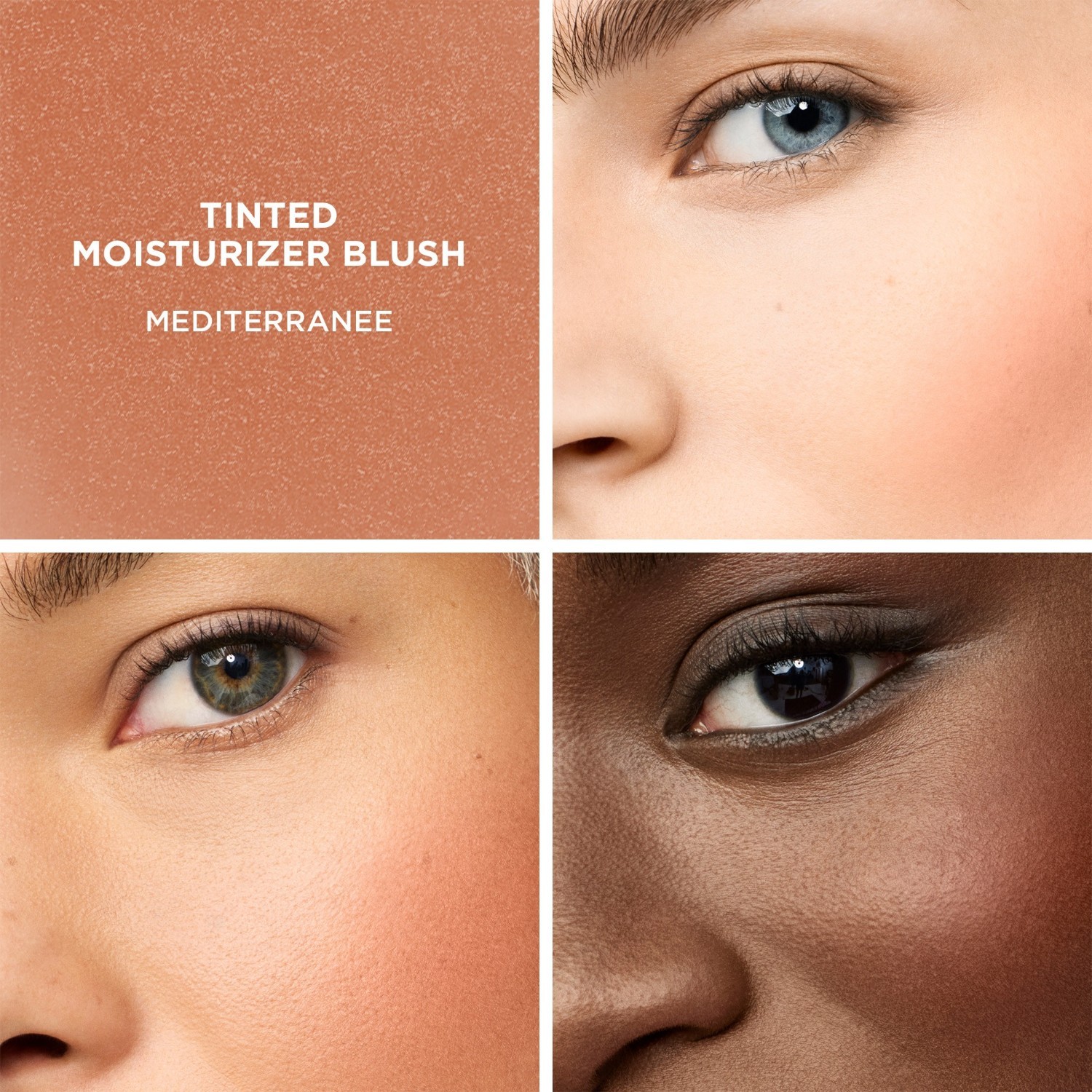 Laura Mercier Blush obarvana vlažilna krema za lica - 15 ml