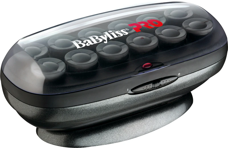 BaByliss PRO Jumbo BAB3025E Thermowalzen