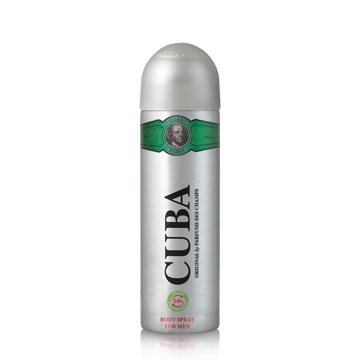 Cuba Original Green