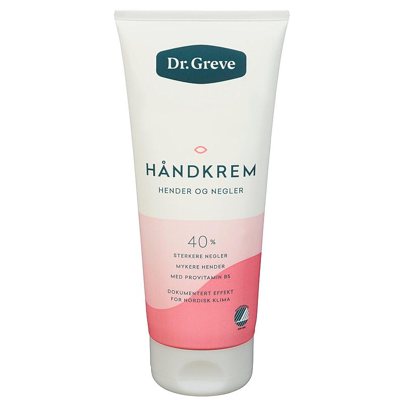 Dr. Greve Käsivoide 200 ml Kauniit kädet, Dr. Greve
