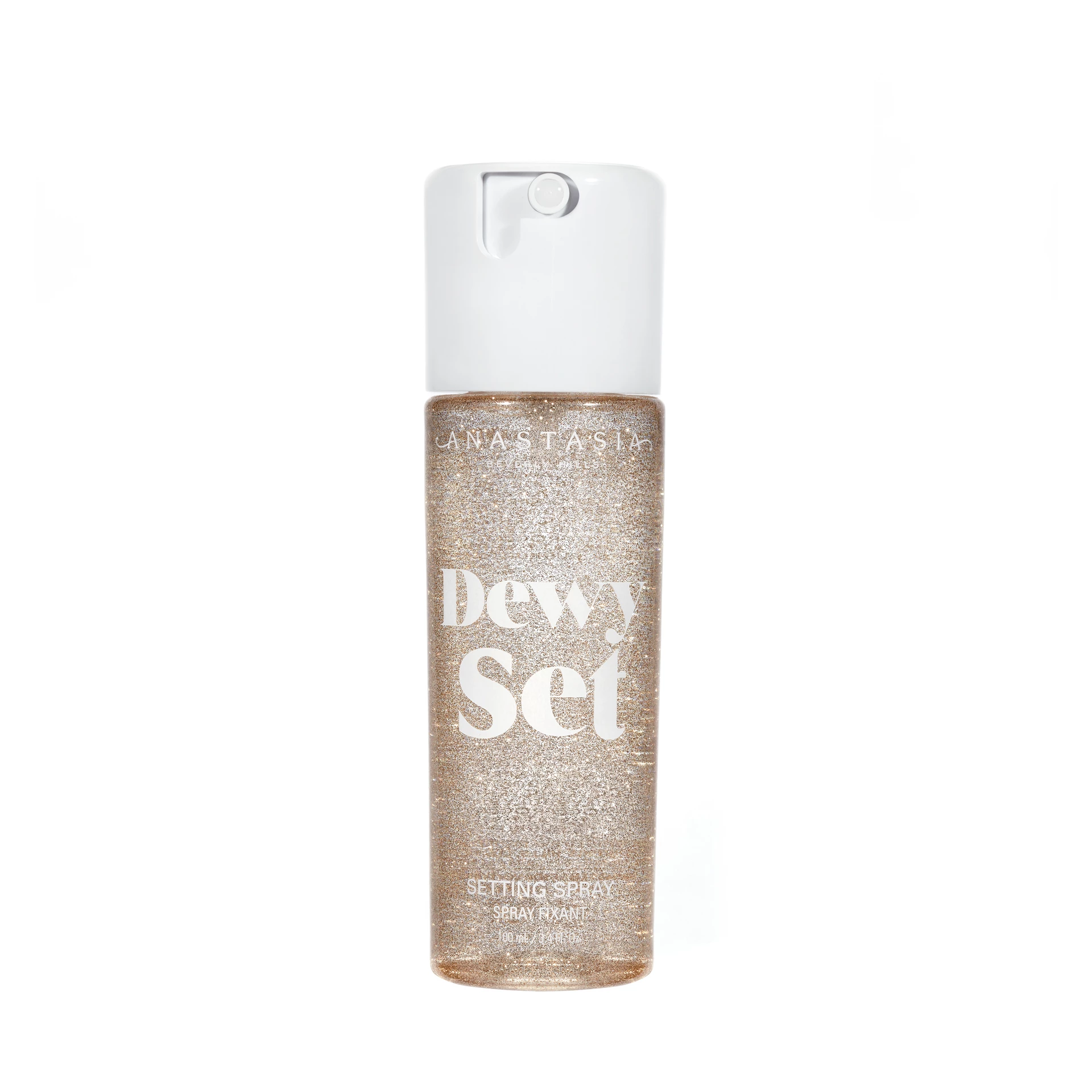 Sprej za fiksiranje kose Dewy 100 ml - Anastasia