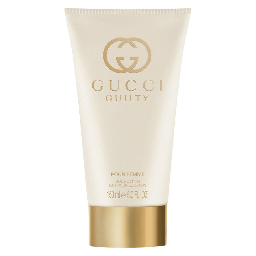 Gucci Guilty Eau de Parfum Pour Femme