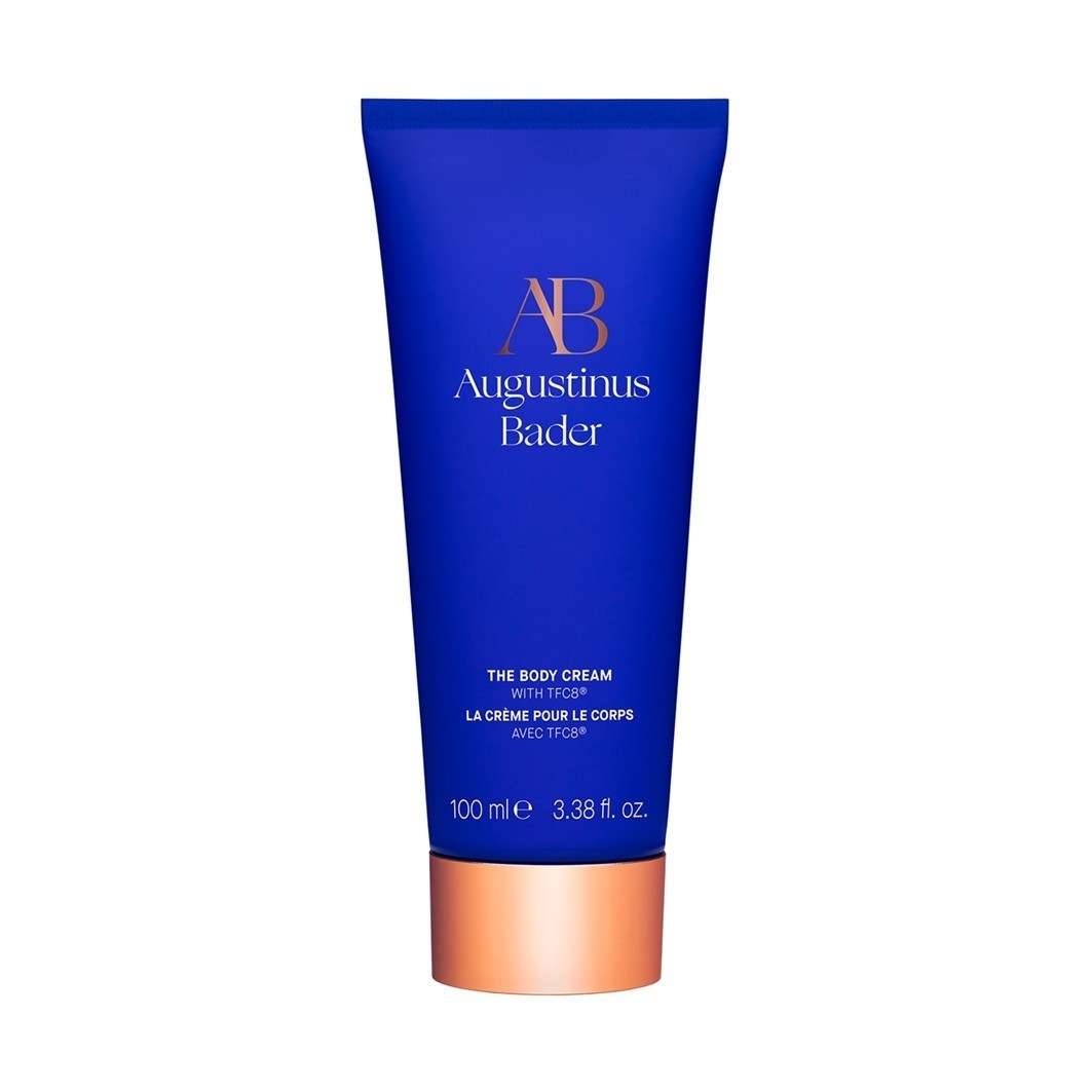 Augustinus Bader kūno kremas – 100 ml