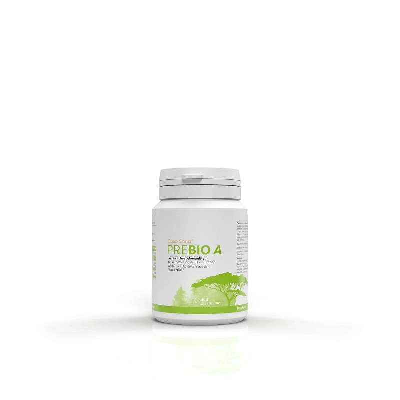HLH BioPharma Casa Sana Prebio A