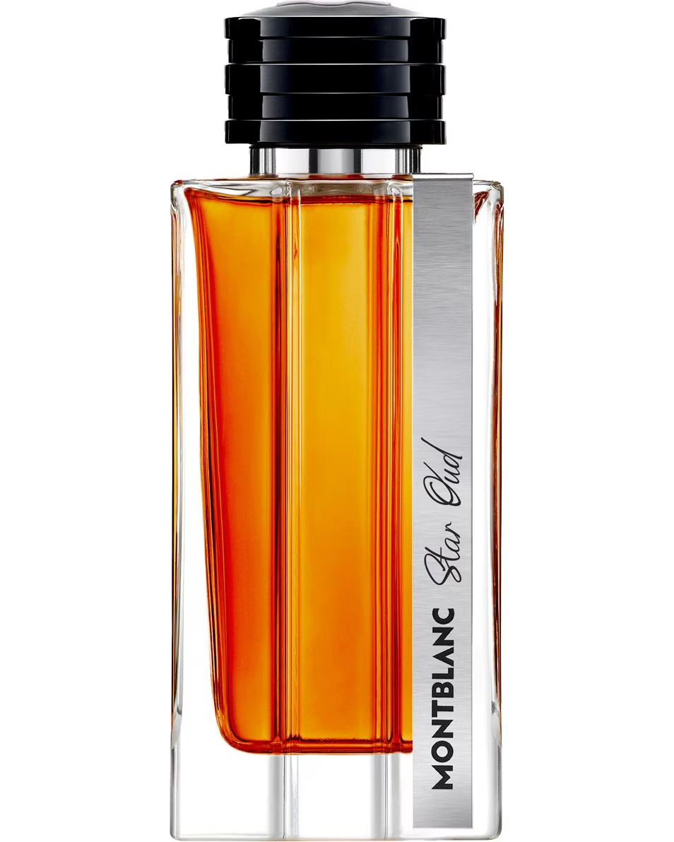 MONTBLANC Collection Star oud parfemska voda