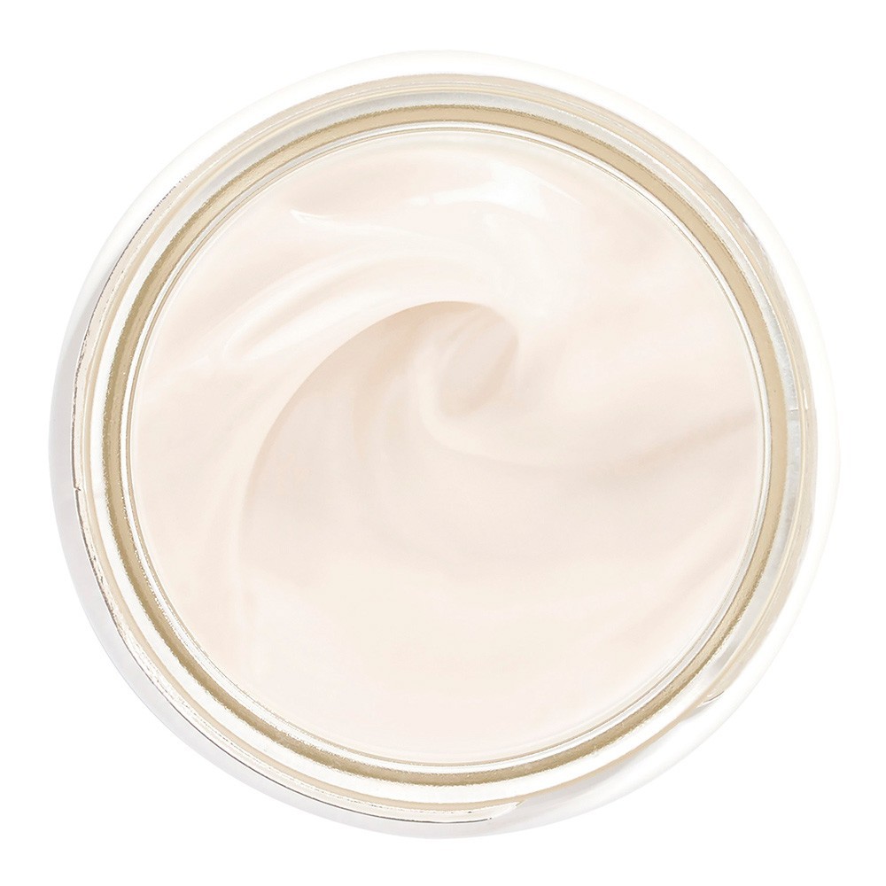 Cremă de față Sisley Soin Velours aux Fleurs de Safran – 50 ml