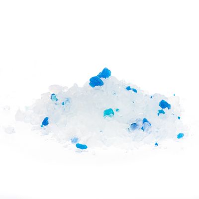 Tigerino Crystals kattesand blandet prøvepakke