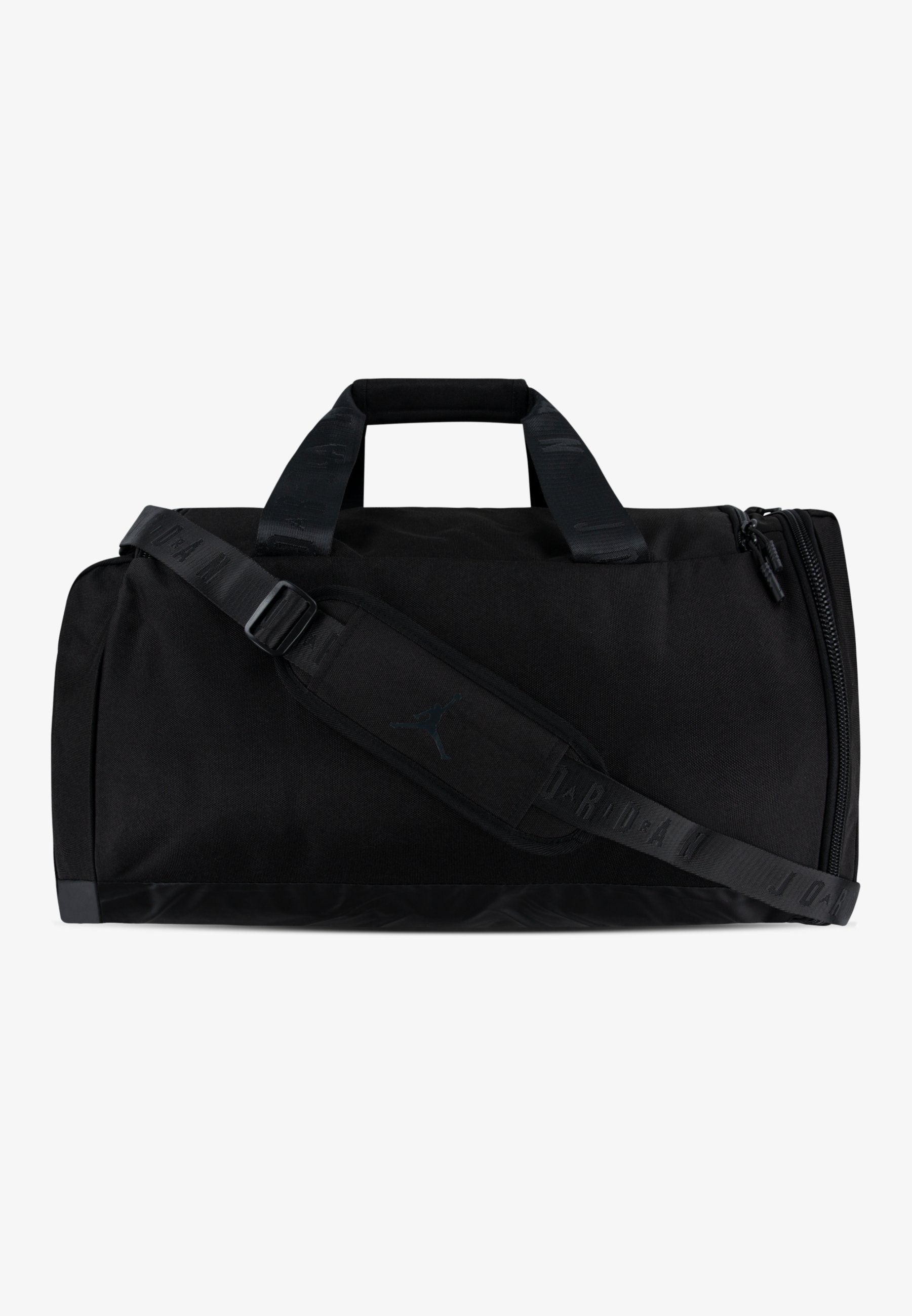 Jordan JAM VELOCITY DUFFLE - Sporttas - zwart