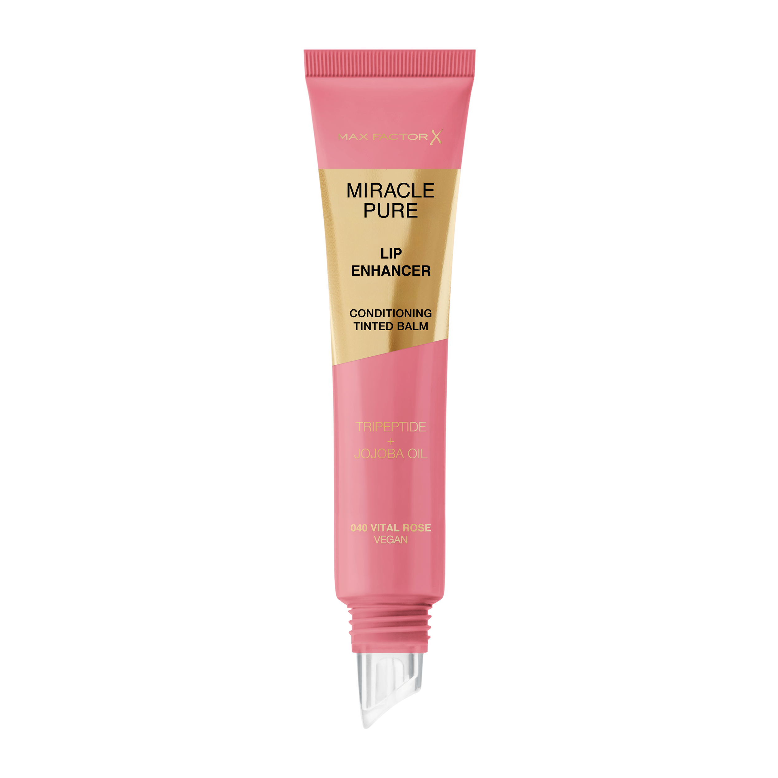 „Miracle Pure Lip Enhancer“ drėkinamasis lūpų balzamas Lūpų balzamai, drėkikliai ir lūpų priežiūros priemonės