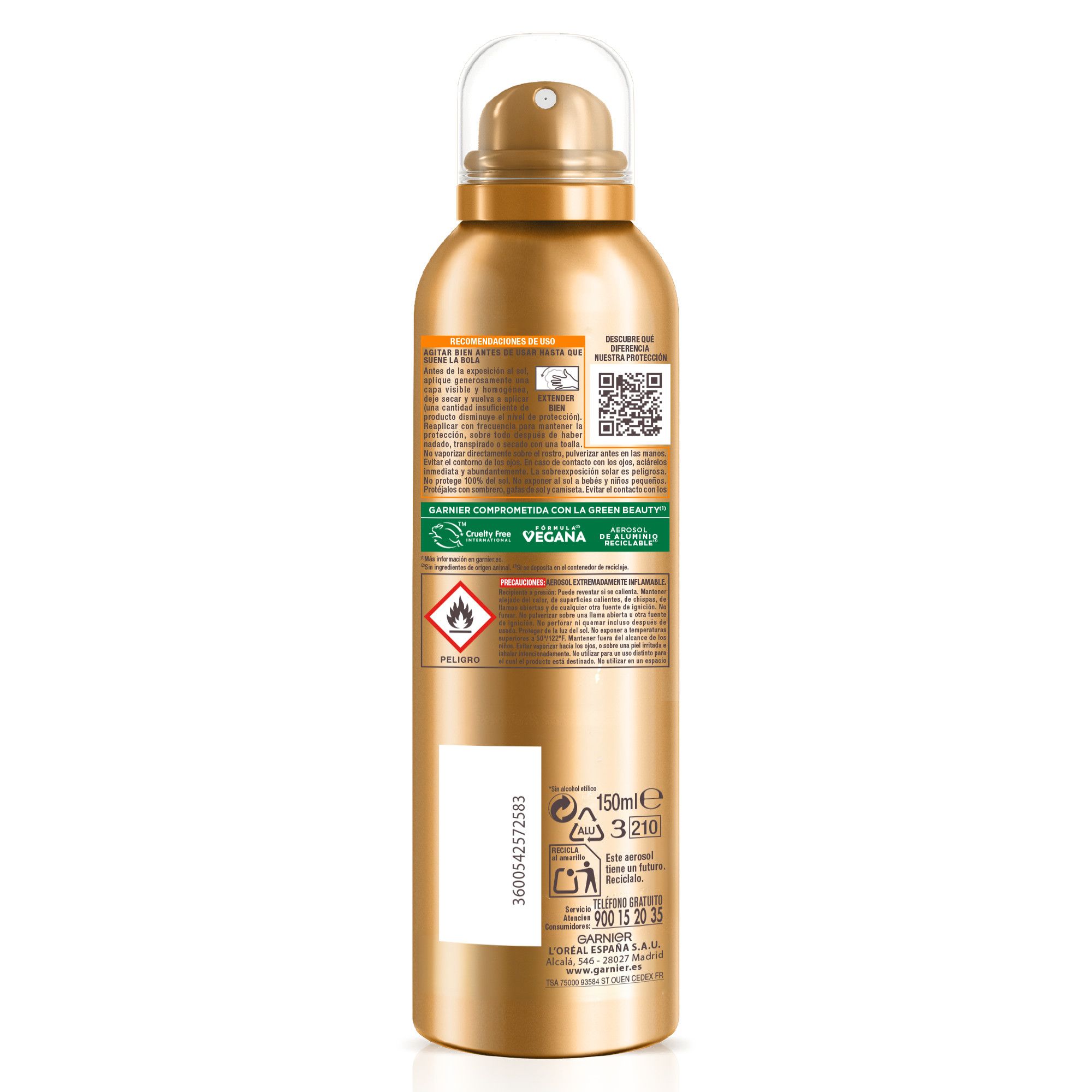 Delial Ideal Bronze ochranný krém SPF30 Bronzujúci púder