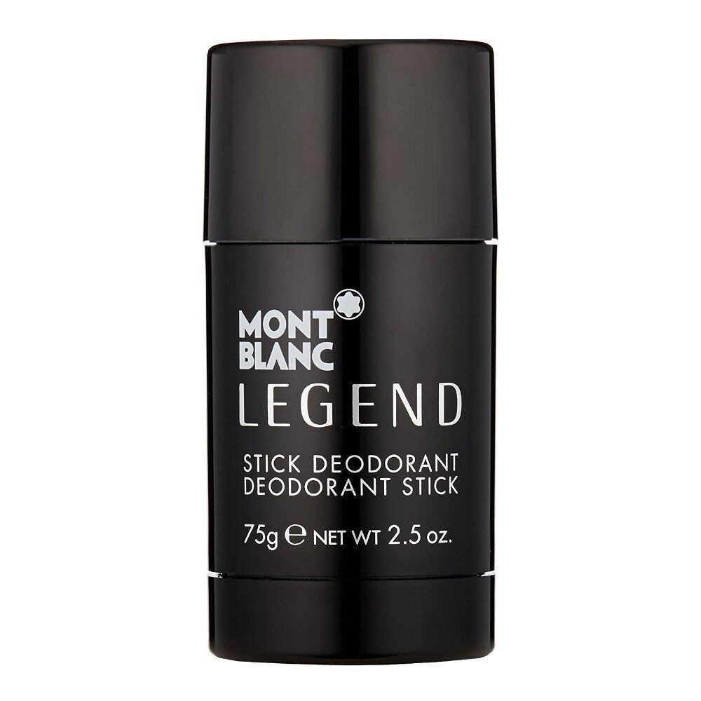 La légende du Mont Blanc