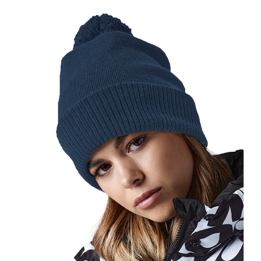  Bonnet Gorro Beechfield Snowstar