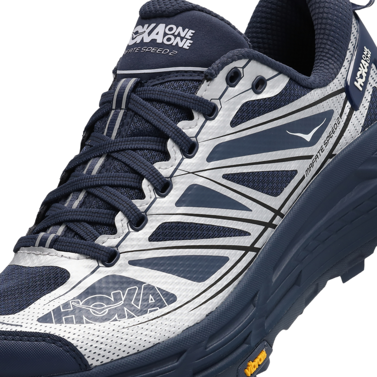 Hoka Mafate Speed 2
