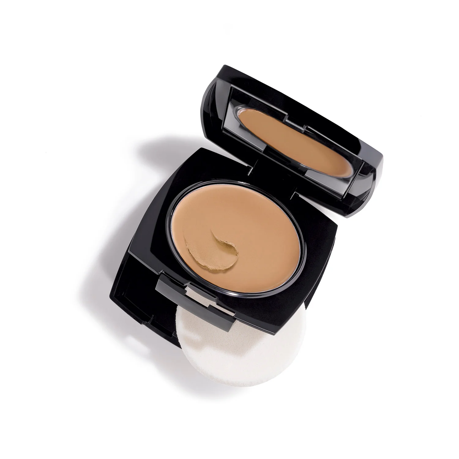 Face Color Fondotinta cremoso finitura in polvere Power Stay - Fondotinta compatto