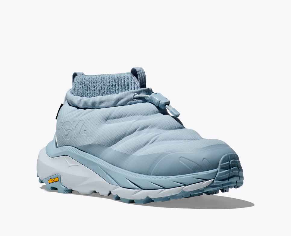 HOKA Kaha 2 Frost Moc GORE-TEX Chuvisco / Nublado