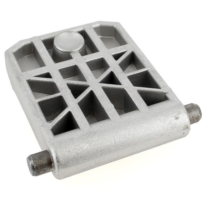 Tegenmes 5131032838 - Ryobi tuinhakselaar - Messen en messen